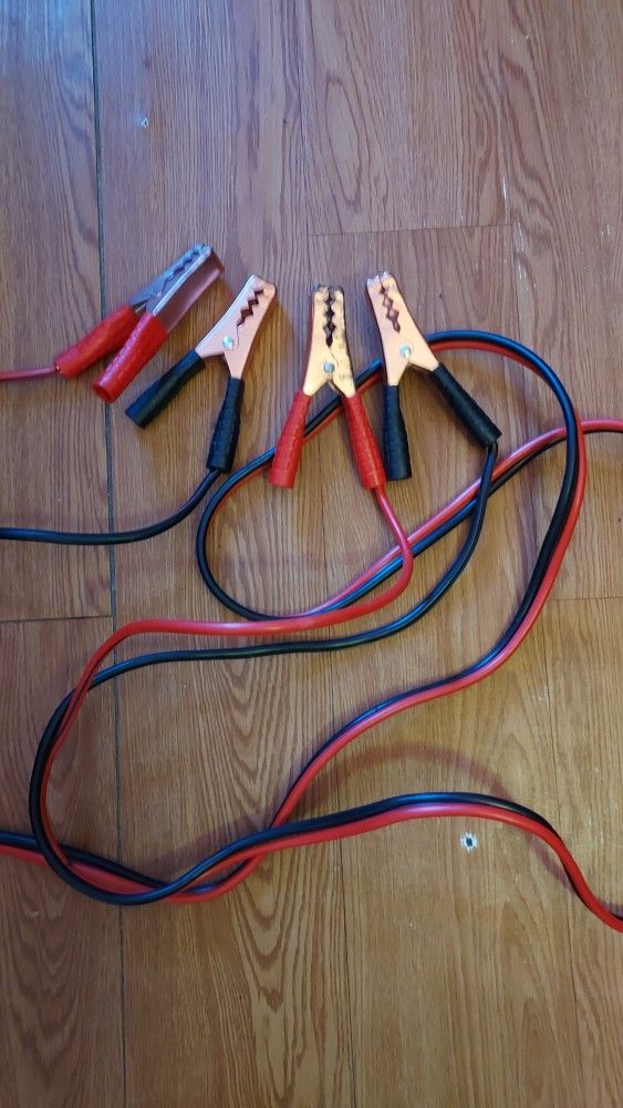 Jumper Cables