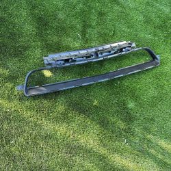 2015 Challenger Lower Grille Housing OEM 2023 