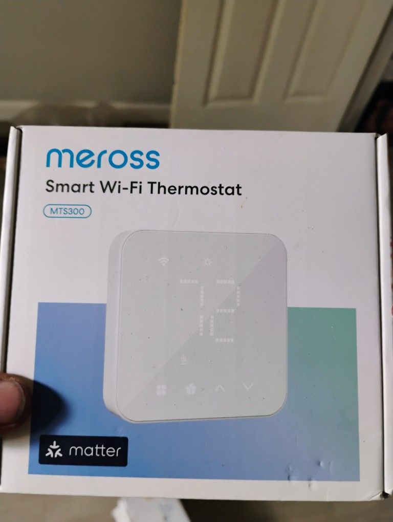 Smart Thermostat