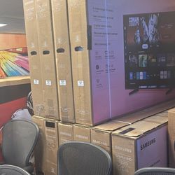 Samsung 75 Inch 4K LED Smart TV HUGE SALE