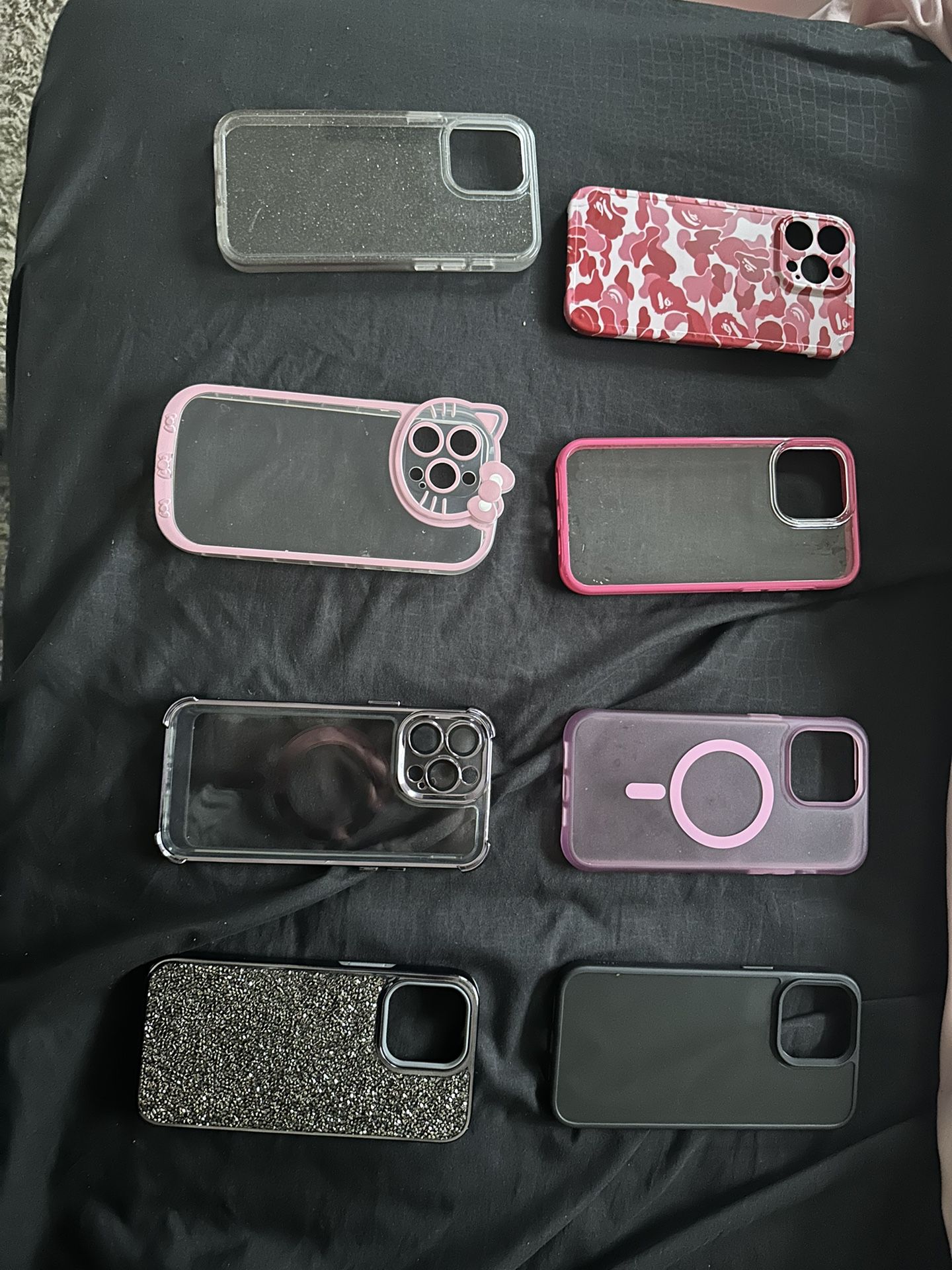 iPhone 14 Pro Max Cases 