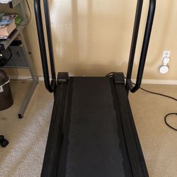 Working ProForm Treadmill – Smooth Belt – Priced to Sell