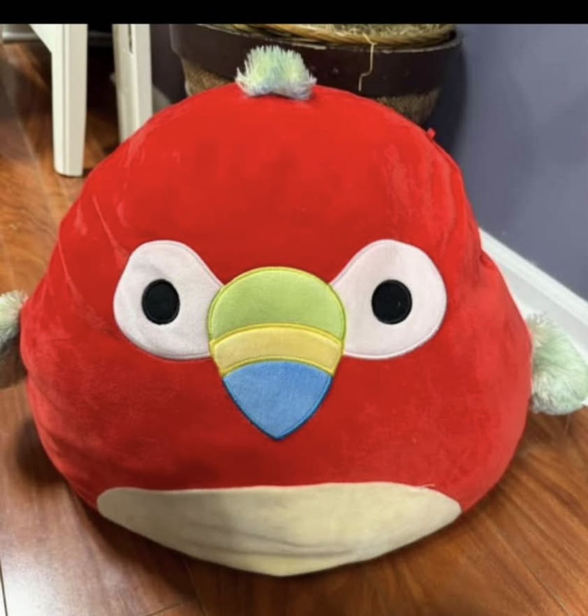 Squishmallow