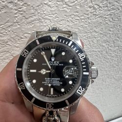 Rolex