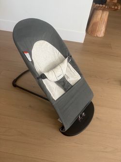 Baby bjorn bouncer seat  “babybjorn”