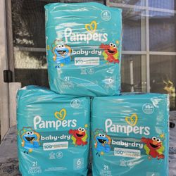 Diapers 