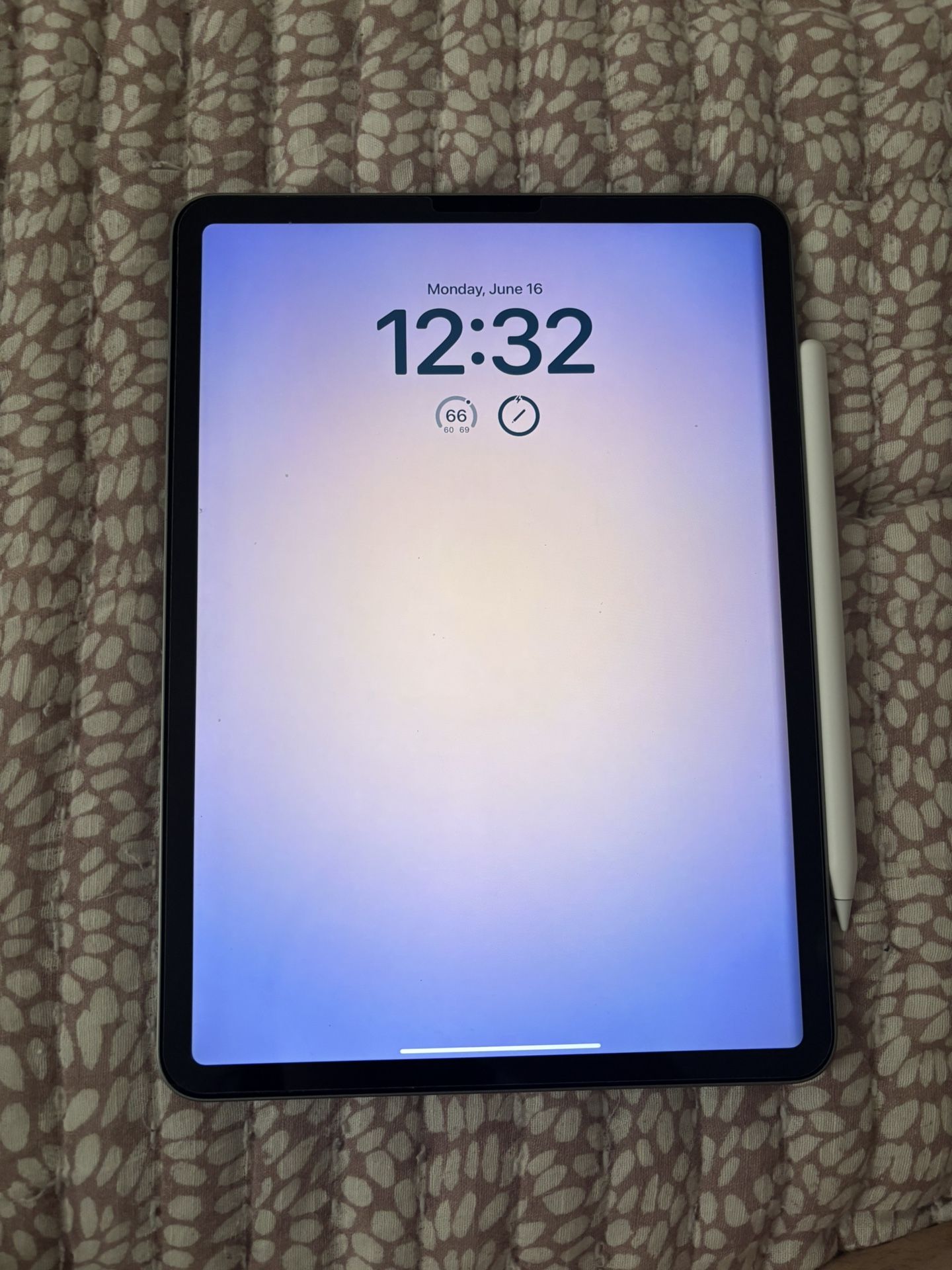 iPad Pro 11 inch 4th generation