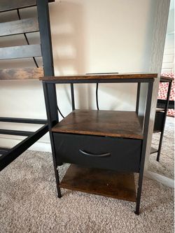 Nightstand