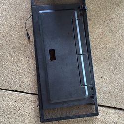 20 gallon fish tank lid