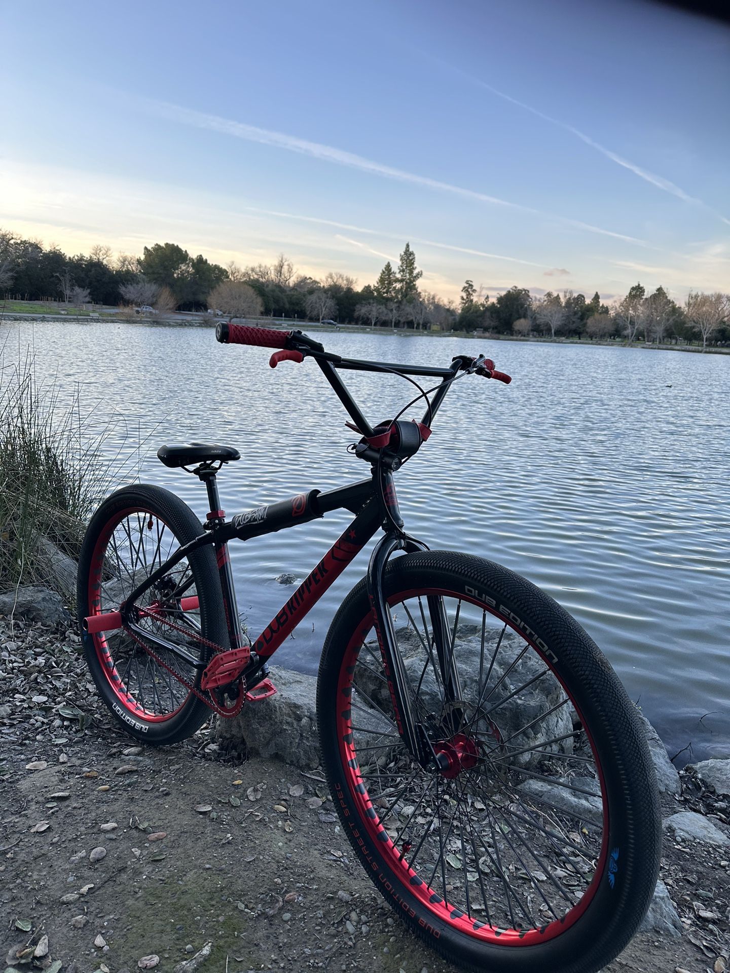 Dub ripper hyaluronique 2021