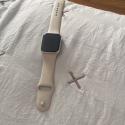 apple watch se