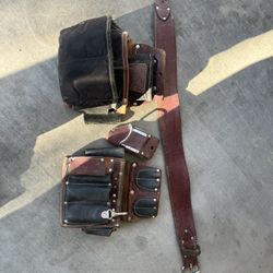 tool belt