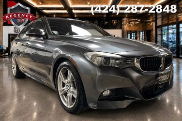 2014 BMW 3 Series