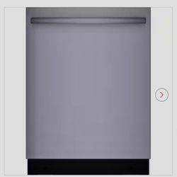 🔥NEW BOSCH 800 series dishwasher📢