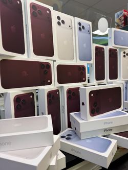 New Unlocked iPhone 18 Pro Max