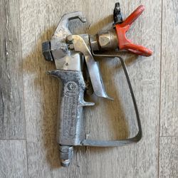 Graco Contractor airless spray gun - Model 220955