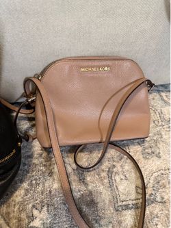 michael kors purse