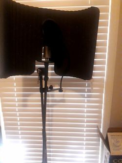 Studio Microphone
