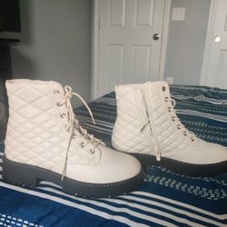 Mixx Shuz Ankle Boots 
