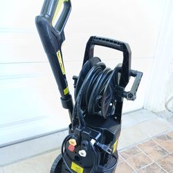 Pressure  Washer 1800 Hh Brand New 