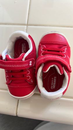 Stride Rite Shoes