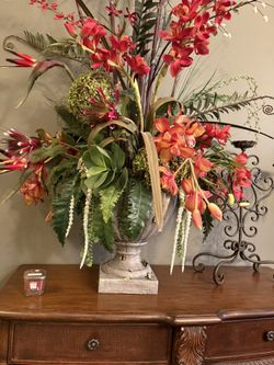 Large Decorative Bouquet