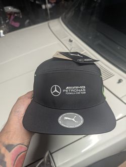 Mercedes AMG Hat
