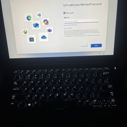 Dell Latitude 7490 14 in. Laptop