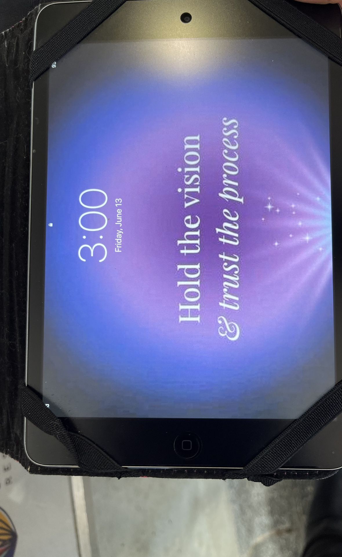 IPAD MINI