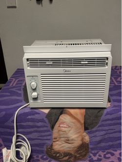 Air Conditioner 5000 Btus