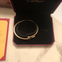 Cartier Bracelet 1:1