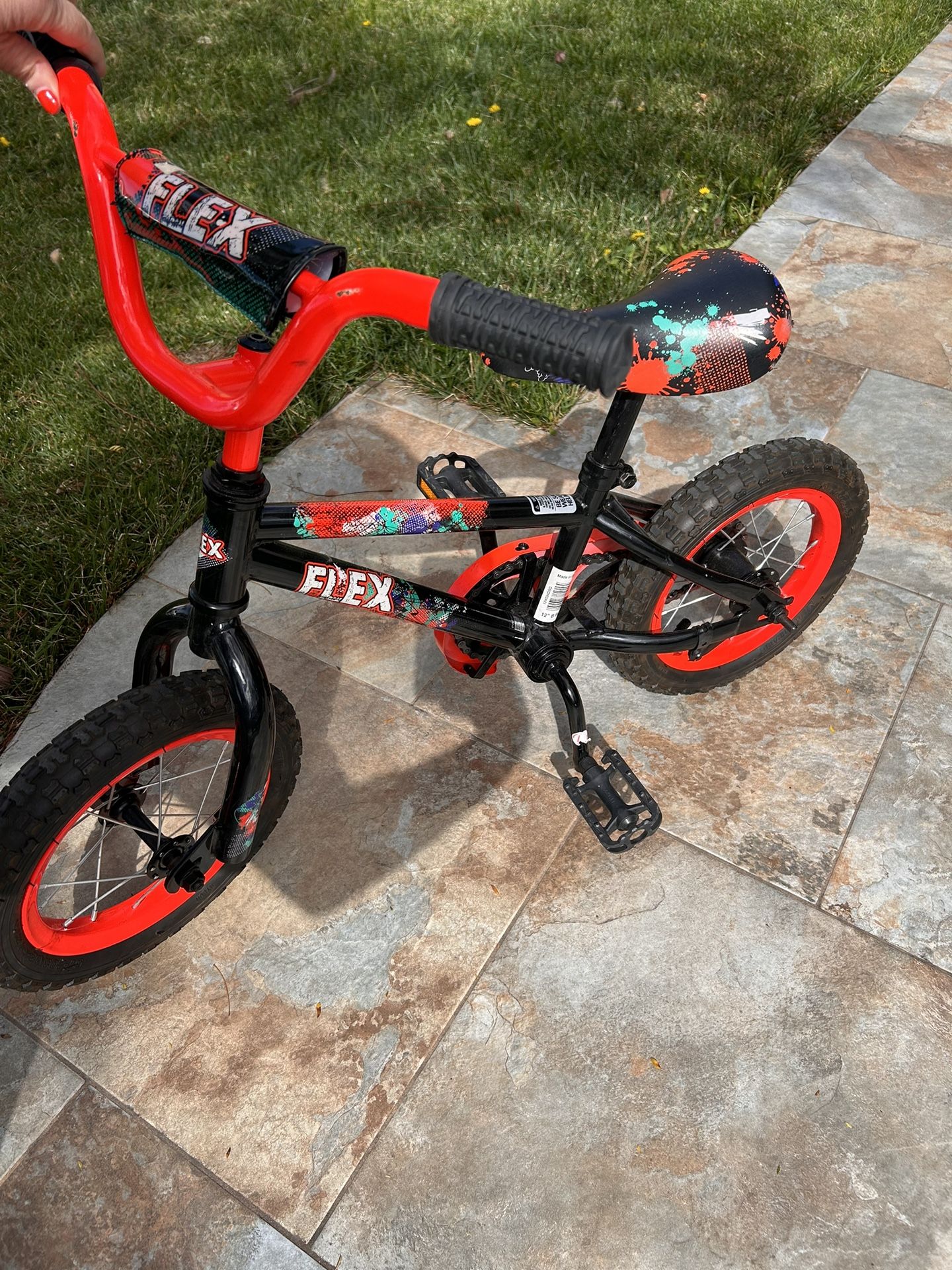Kids Bikes (2 Bikes)