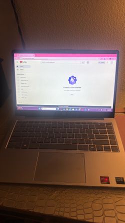 Hp laptop