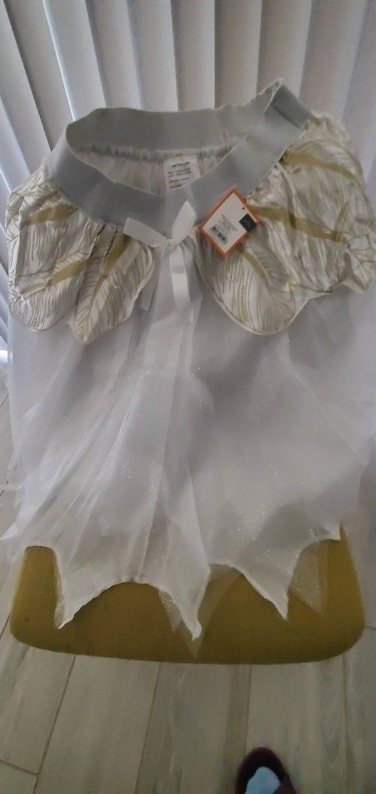 Adult Halloween Tutu