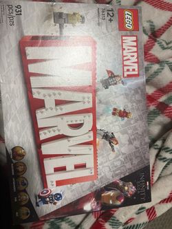 Lego Set