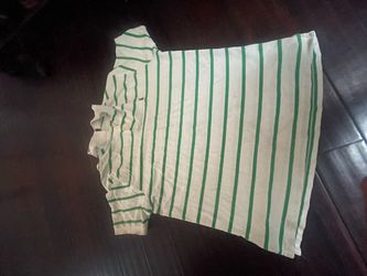 Ralph Lauren Striped Polo Shirt