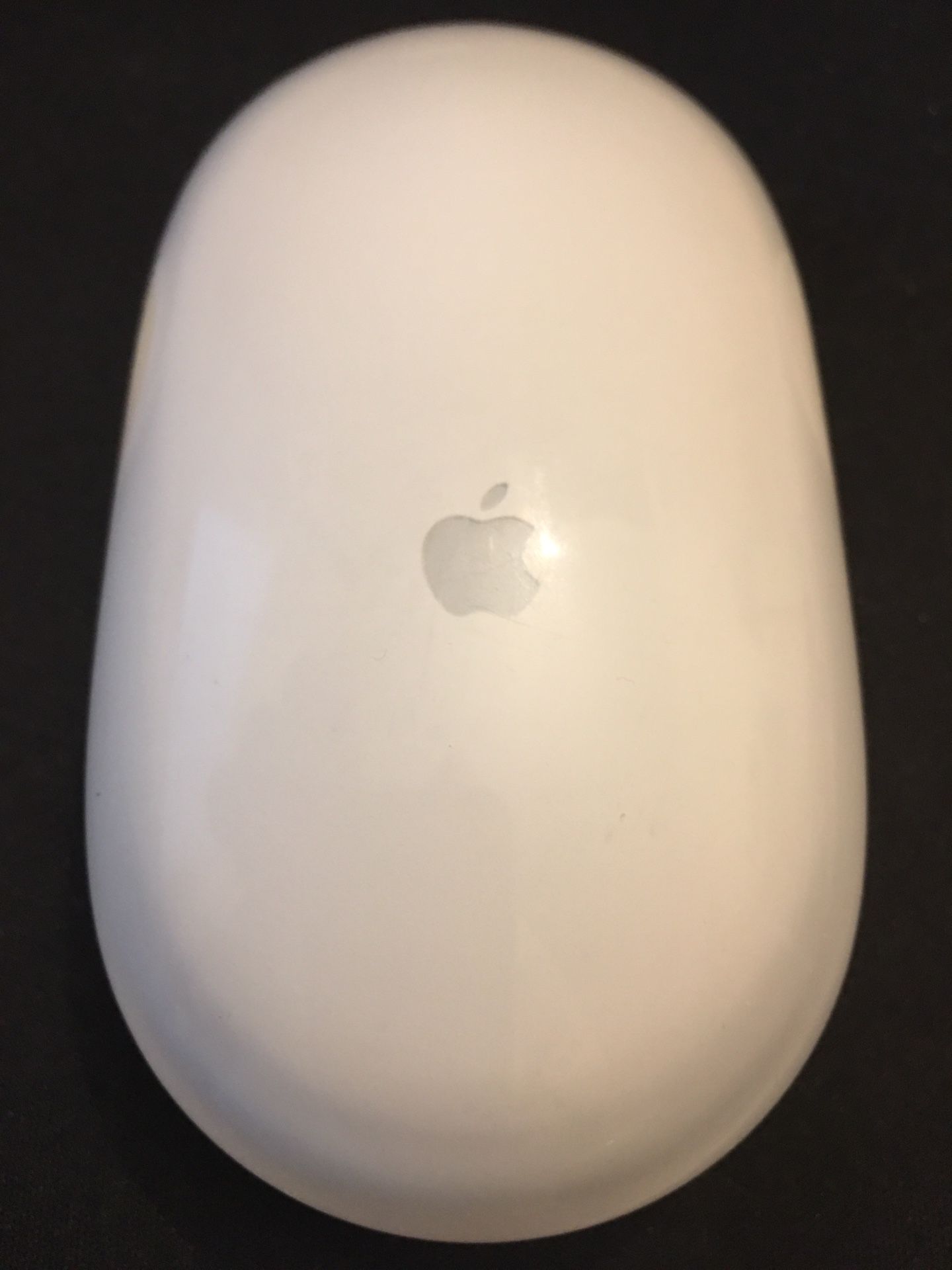 Apple A1015 Bluetooth Wireless Mouse 
