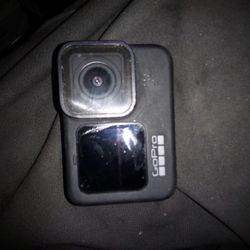 GoPro Hero 9 Black