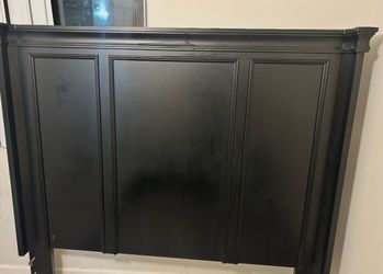 Full size Bed frame