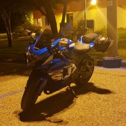 2015 suzuki gsxr1000