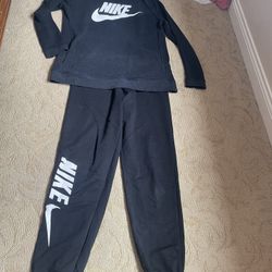 Nike Set