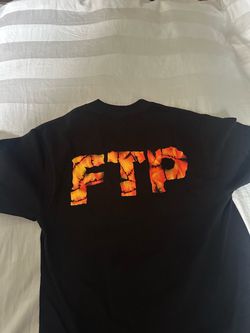 FTP Flesh Tee