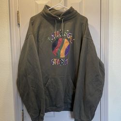 Vintage Universal Studios Hoodie