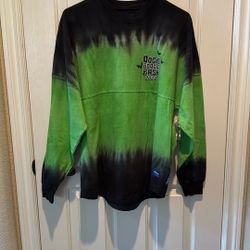Disney Oogie Boogie Spirit Jersey