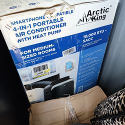 Arctic King  Portable Air Conditioner 