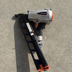 Paslode 30degree Framing Nailer 