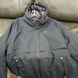 Tommy Hilfiger Jacket 