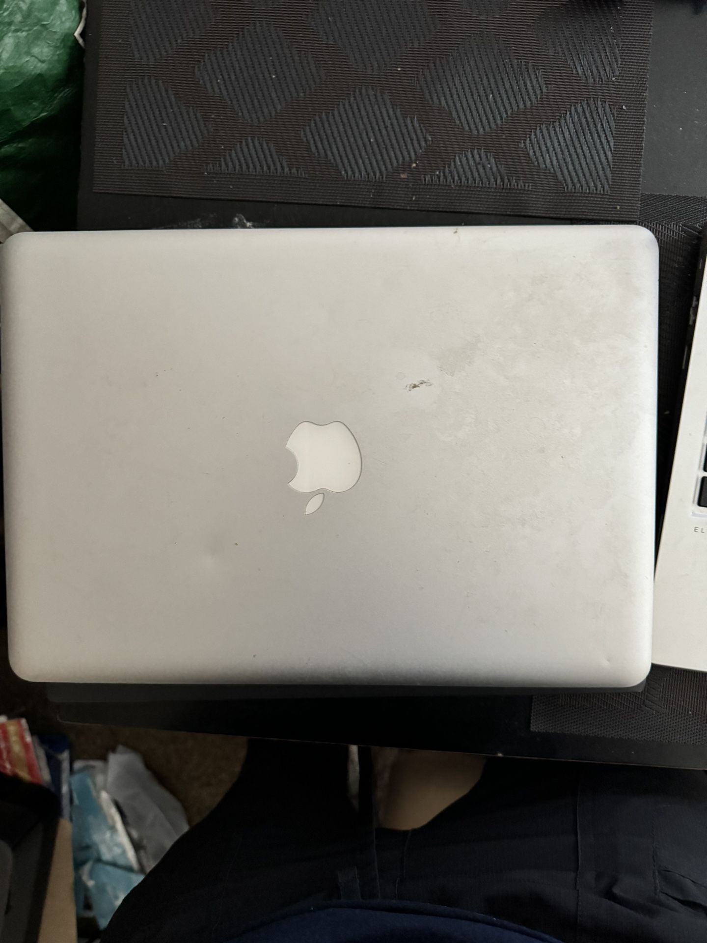 2010 MacBook