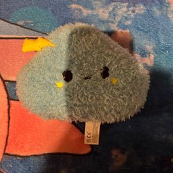 Cloud Plushy