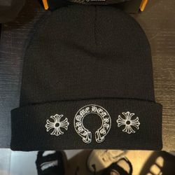 Chrome Hearts Beanie 